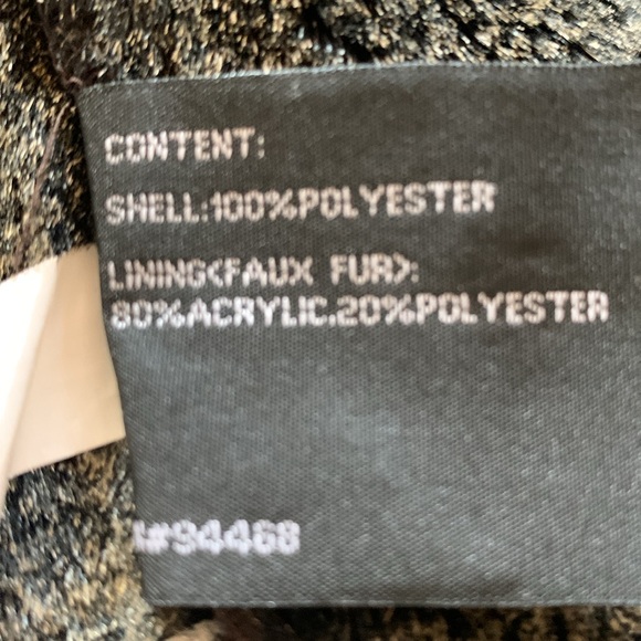 Men’s Axcess Claiborne Brown Jacket - Picture 14 of 15